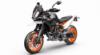 KTM 890 SMT: Εθισμός στην Αδρεναλίνη  